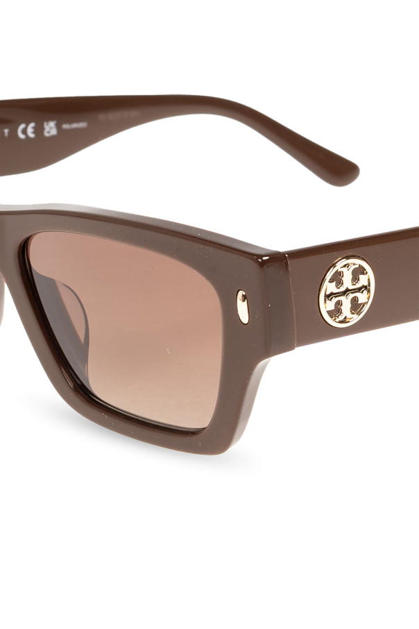 Tory Burch Sunglasses | Women's | Vitkac